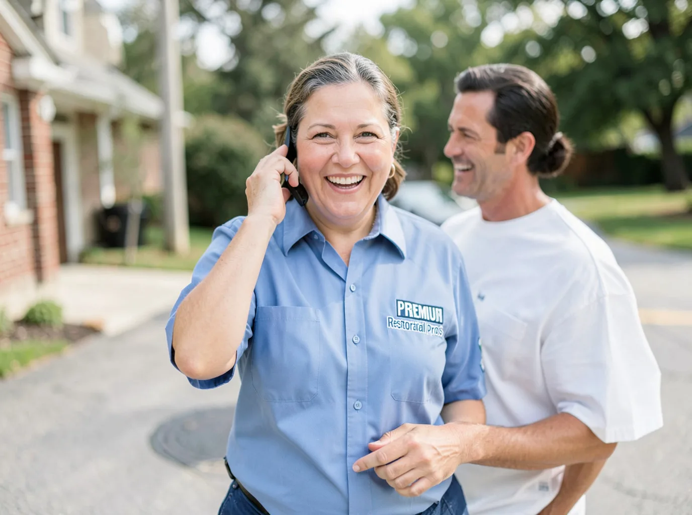 Water Damage Restoration Bradford, RI FAQs